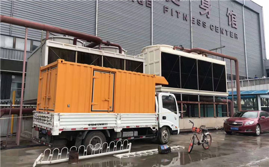 云和300KW发电机组适配电缆规格选型指南
